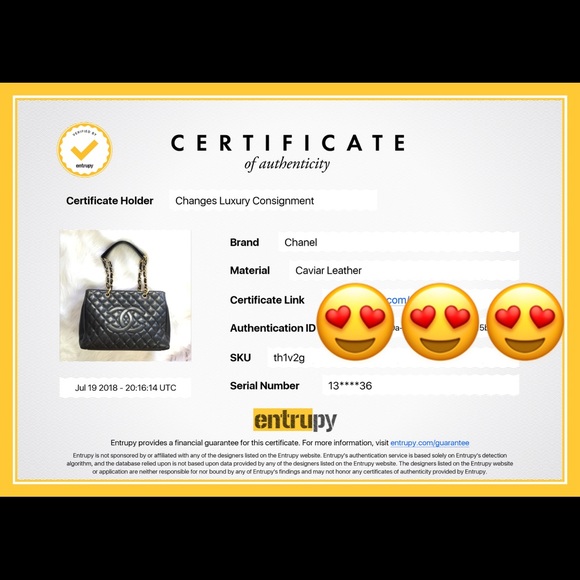 50 ✨Chanel✨ GST Grande Shopper Tote Caviar Leather - Picture 8 of 8